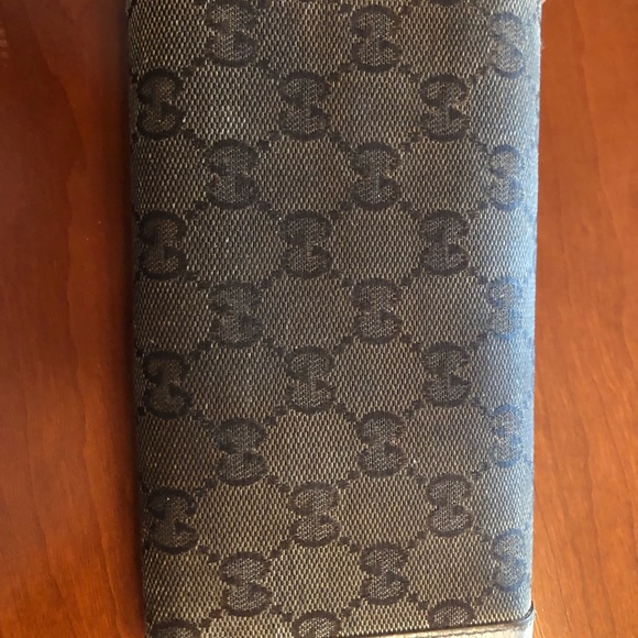 Gucci Wallet - Picture 4 of 7